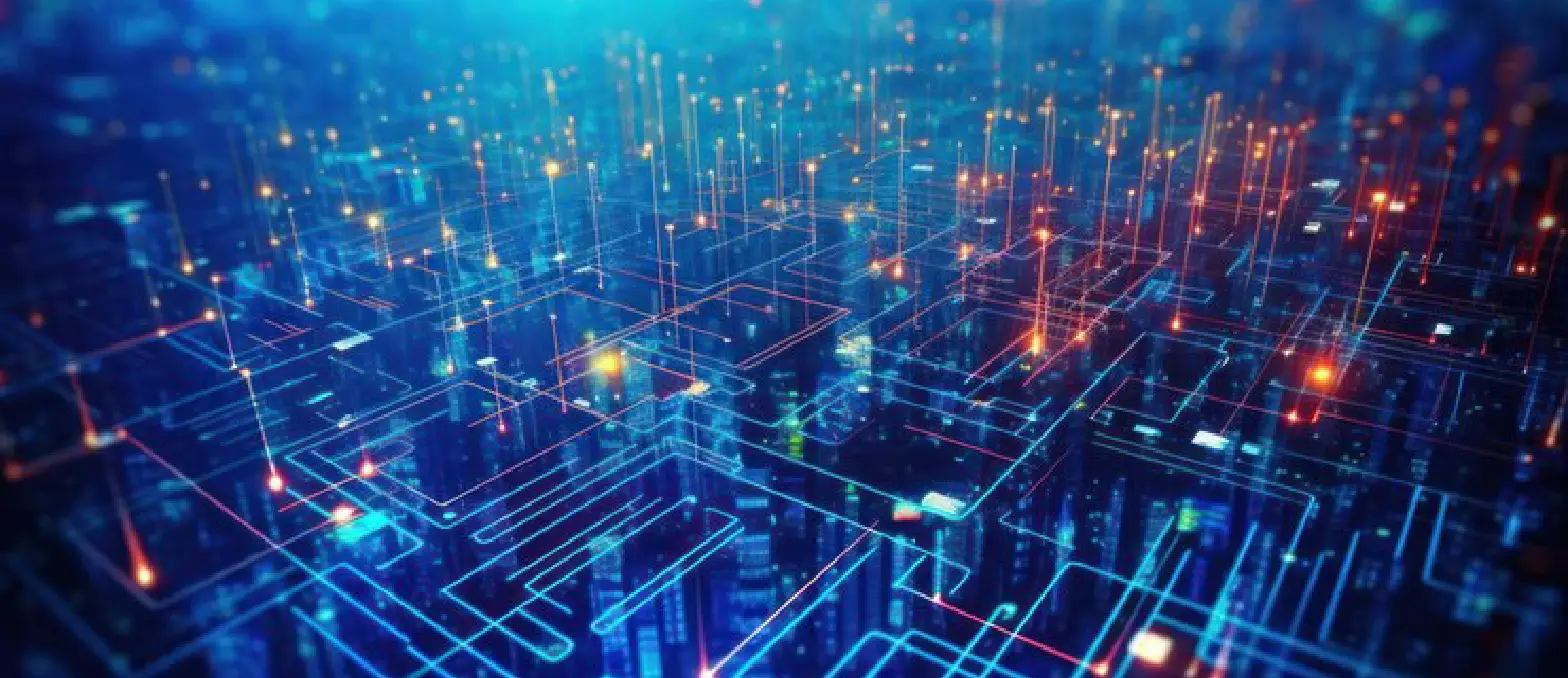 The Most Interesting Tech Trends For 2025 To Be Aware Of