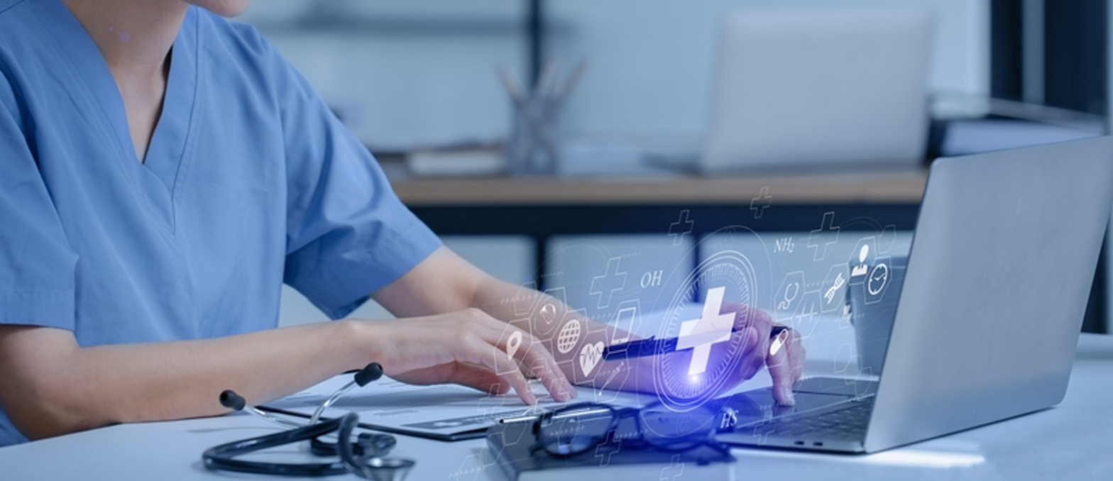 Top 13 Best Healthcare Digital Transformation Companies in  USA (2025)