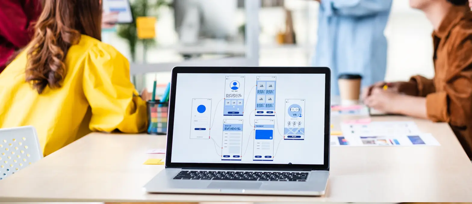 Top Mobile App Development Agencies to Watch In 2026