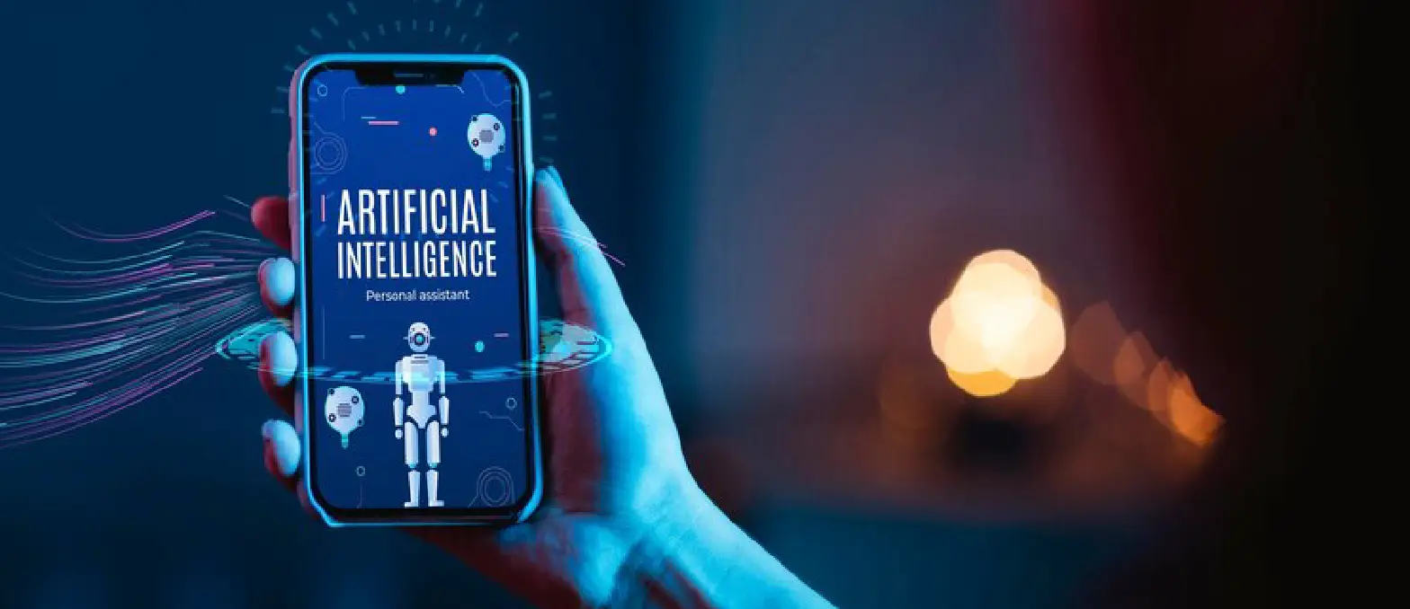 How To Build An AI App In 2026: A Step-By-Step Guide