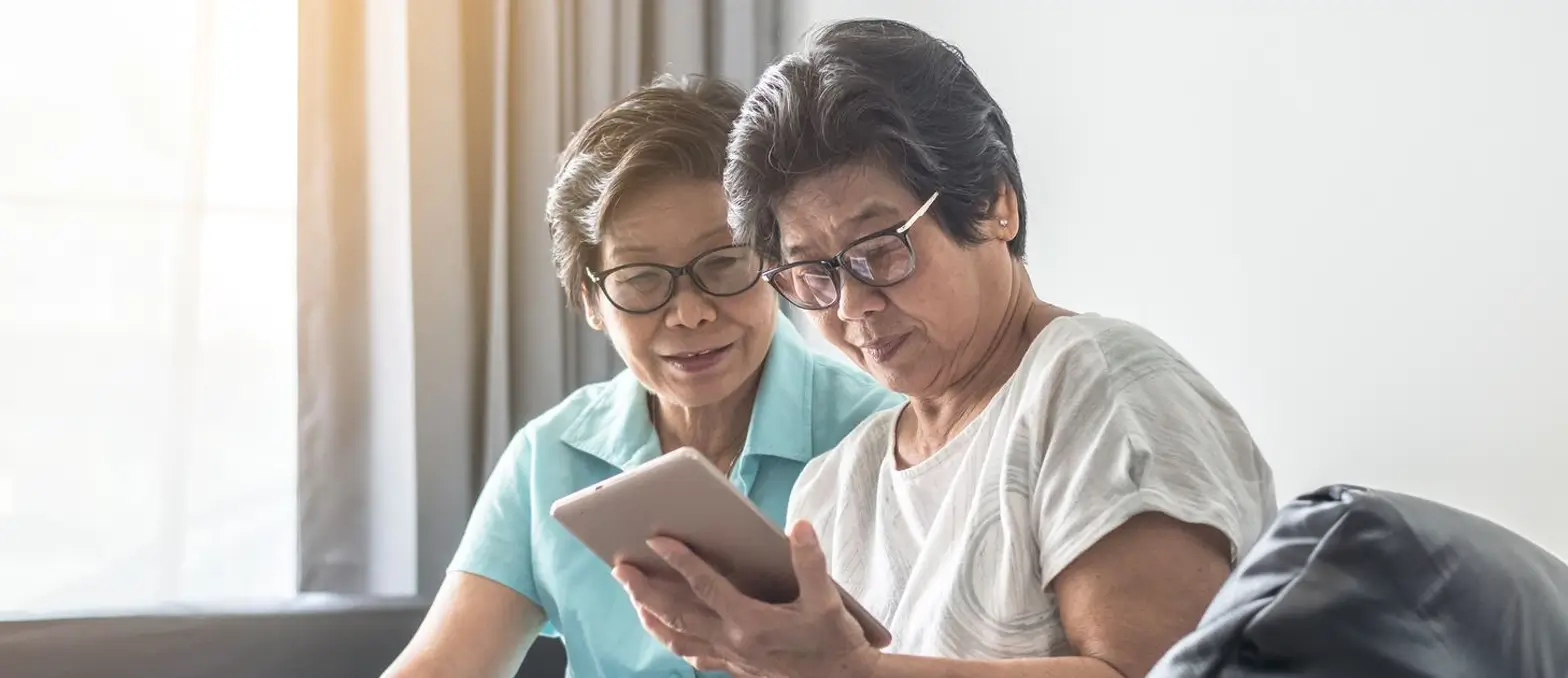 How to Develop Apps for Elderly Care: A Comprehensive Guide