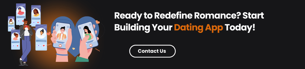 dating app cta