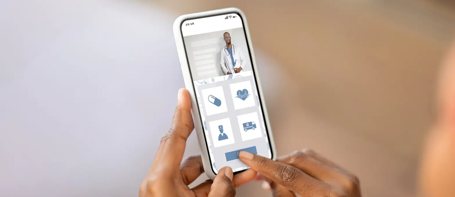 Cost to Build a Telemedicine App in 2026