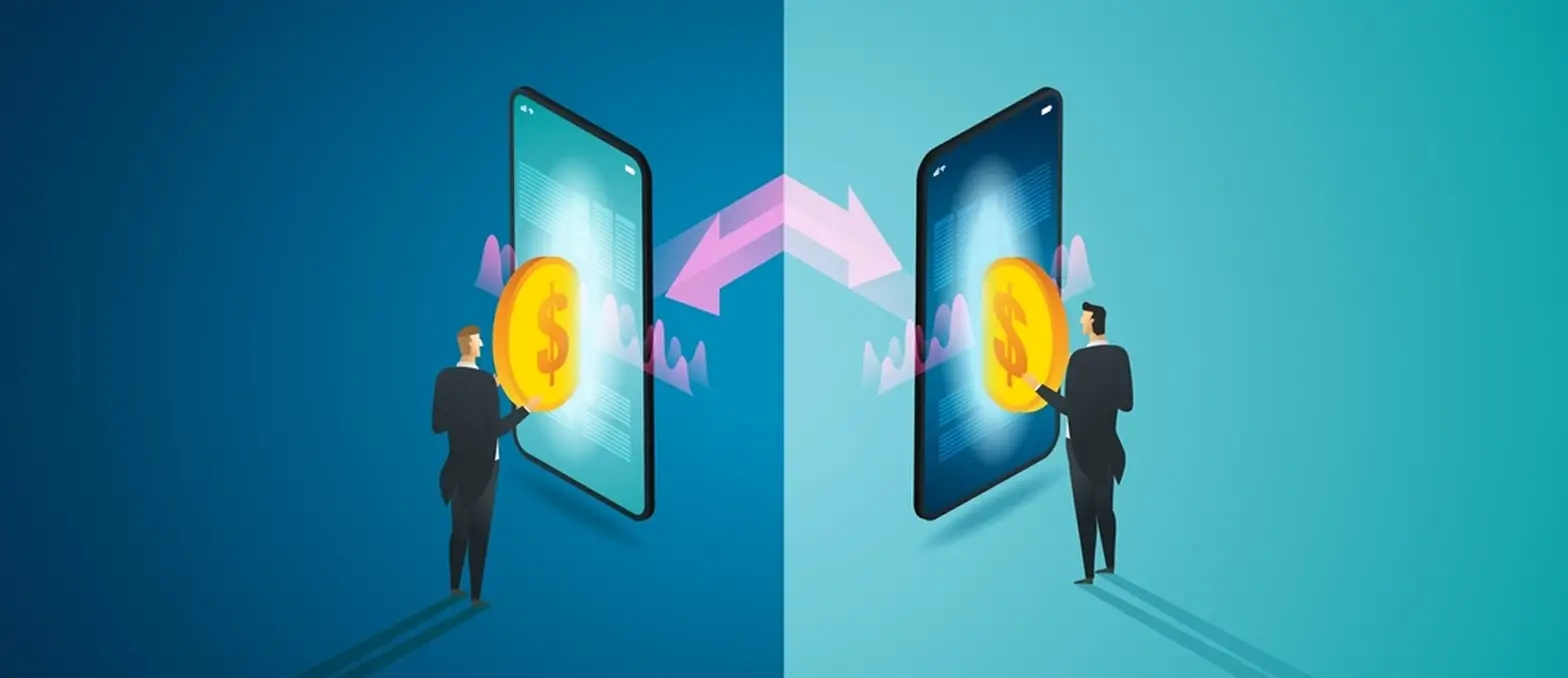 How to Build a P2P Money Transfer App like Zelle?