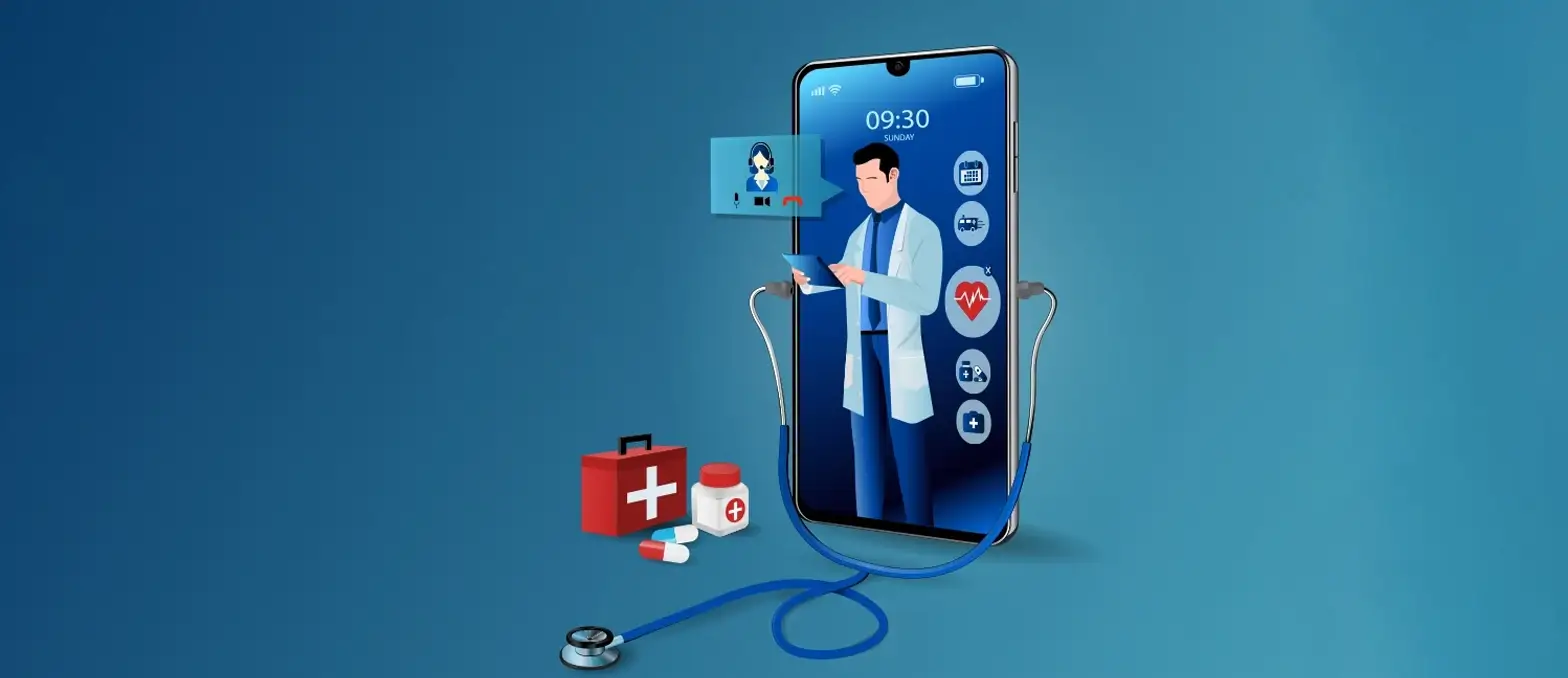 How to Build a Telemedicine App in 2026: The Ultimate Guide
