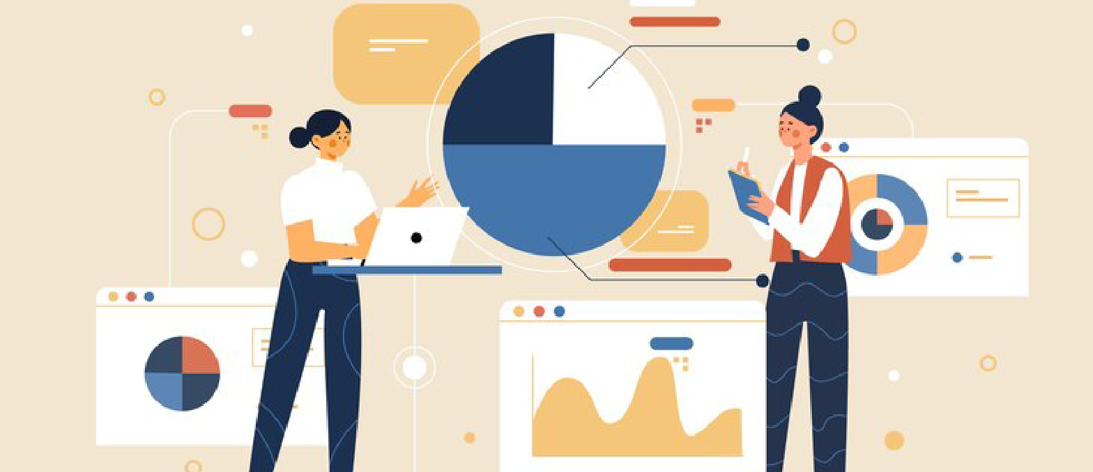 Top 10 Data Analytics Trends To Watch In 2025