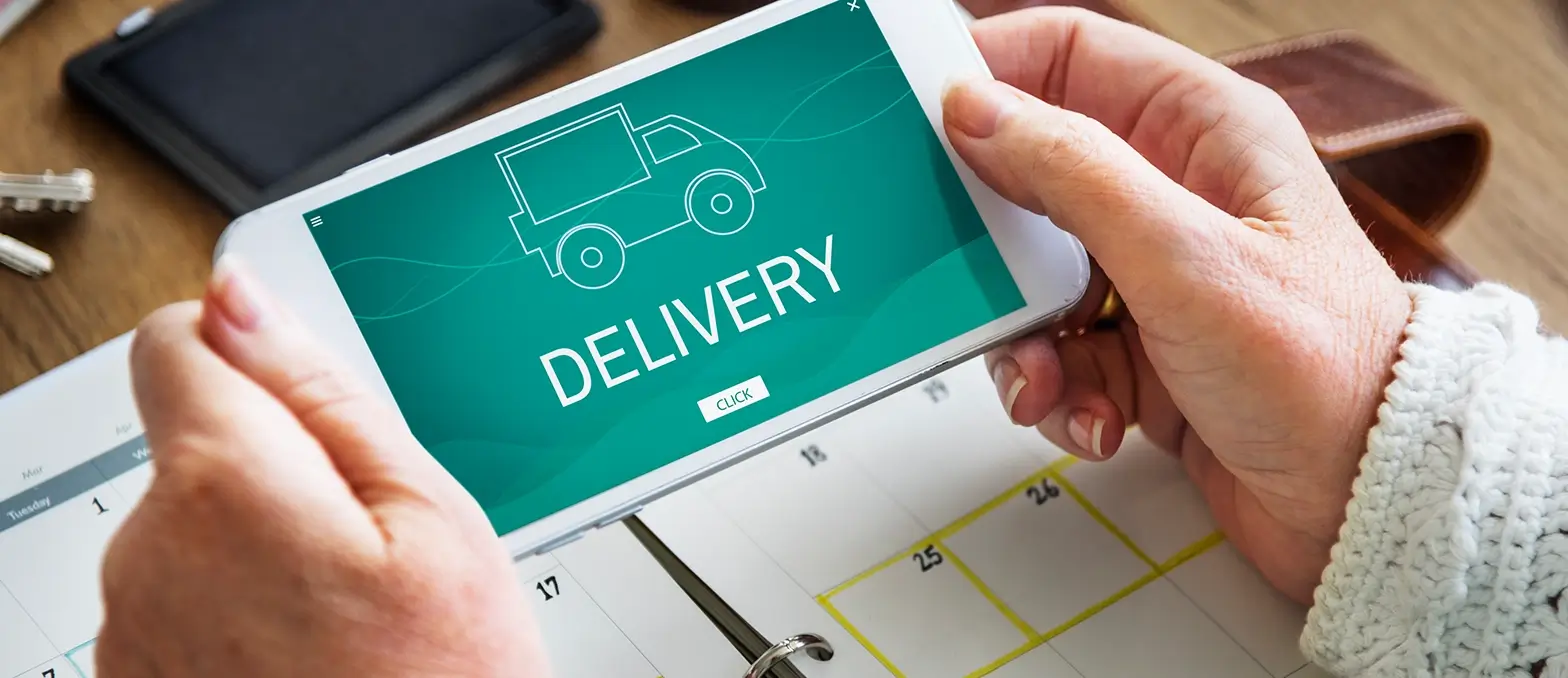 How to Develop a Logistics App: A Complete Guide