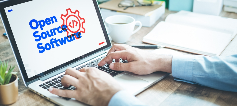 The Impact of Open-Source Software on Development Communities: Collaboration and Innovation