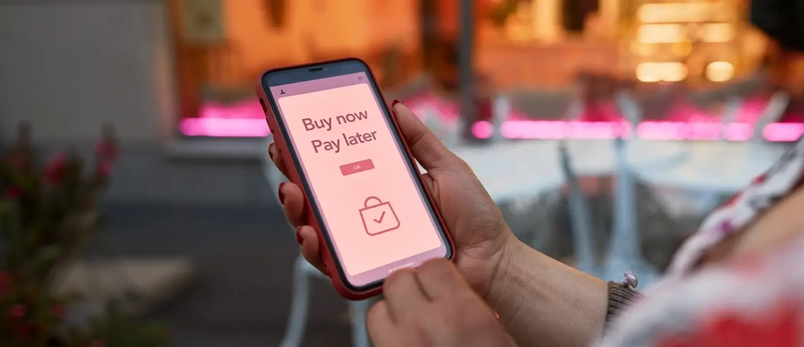 Buy Now Pay Later Apps Like Klarna: The Entire Development Guide For 2025