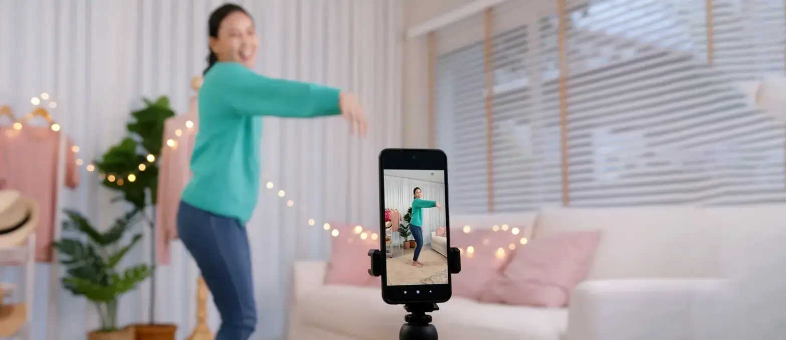The Detailed Guide on Developing Apps Like TikTok