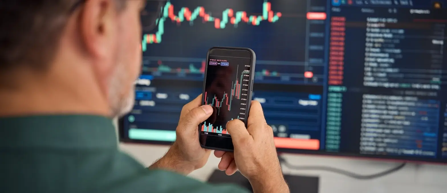 How to Build a Stock Trading App?
