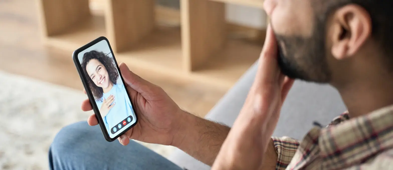 How to Develop an AI Girlfriend App?