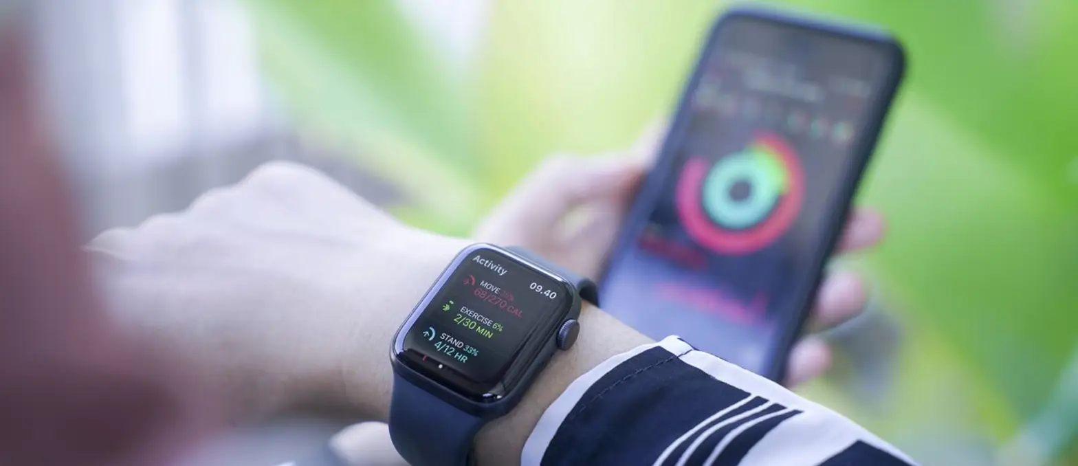 How to Make Health & Fitness Apps Like Fitbit? [2025 Guide]
