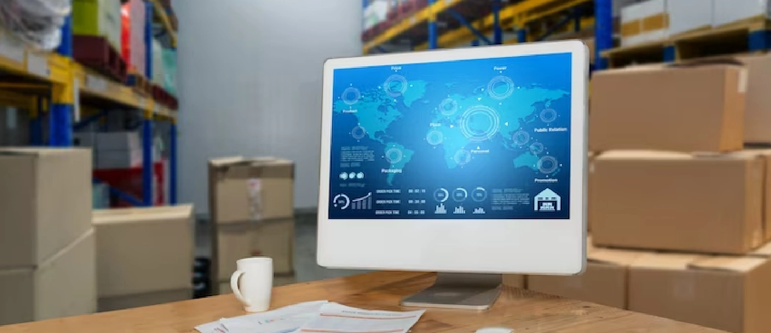 How Supply Chain Inventory Management Transforming Business Operations in 2025?