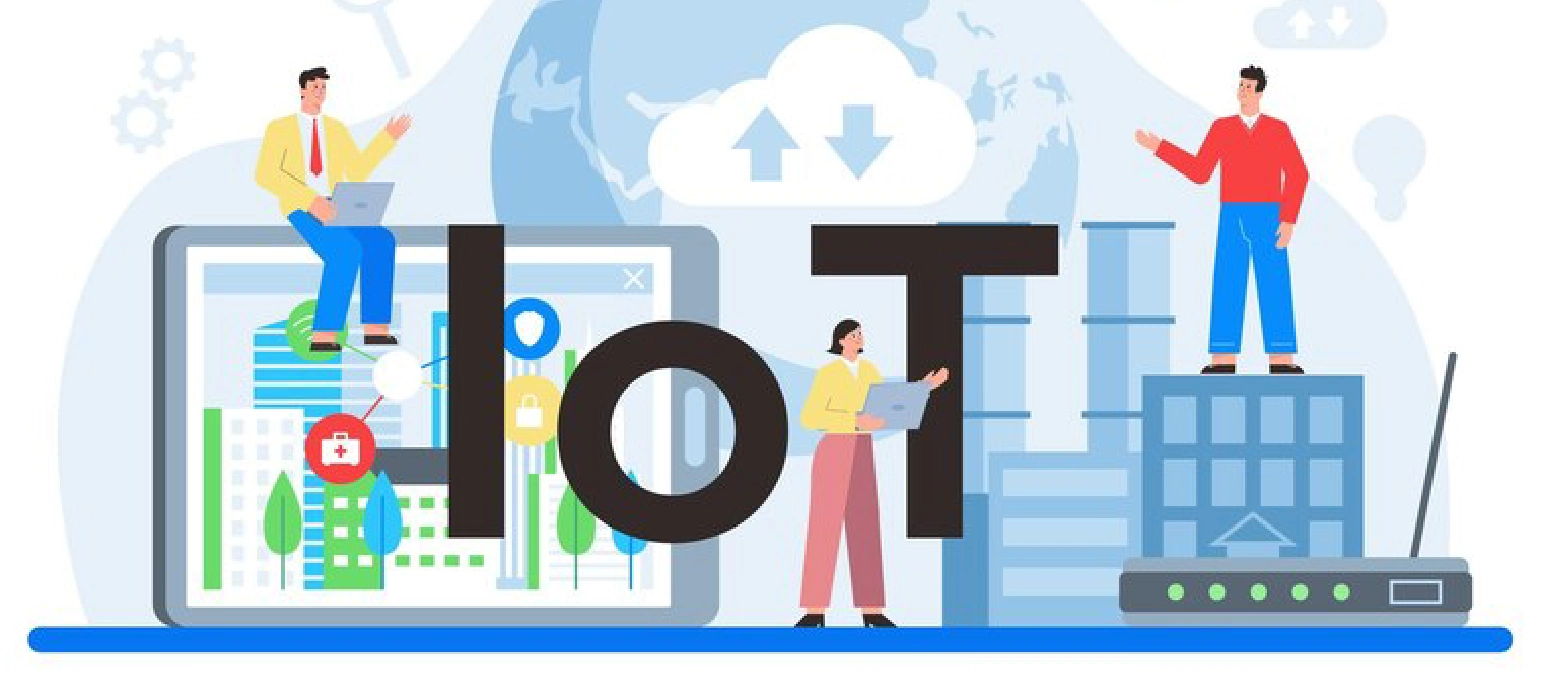 10 Top IoT Security Solution Providers in the USA [2025]