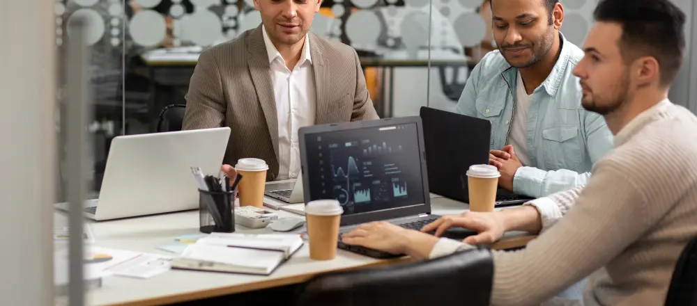 20 Top Software Development Consulting Firms in USA [2025]