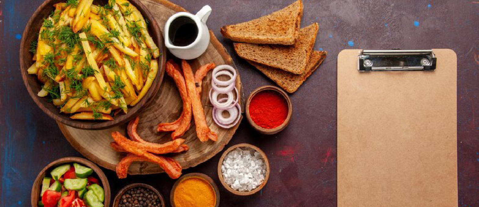 The Best AI Tools For Food Image Generation In 2026