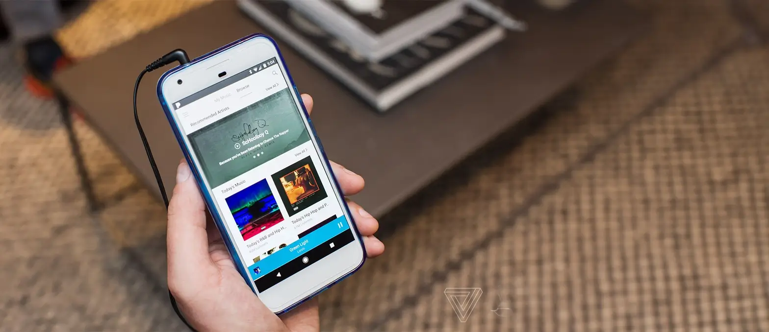 How to Develop Music & Podcasts Apps like Pandora?