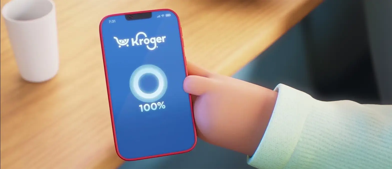 Kroger Mobile App Development: Cost, Features, Tech Stack And More