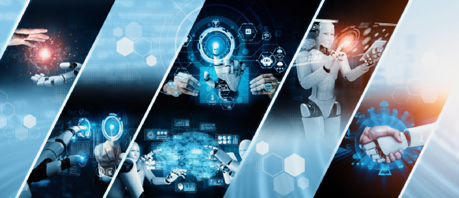 The Landscape Of Generative AI Company: Trends, Opportunities & Challenges