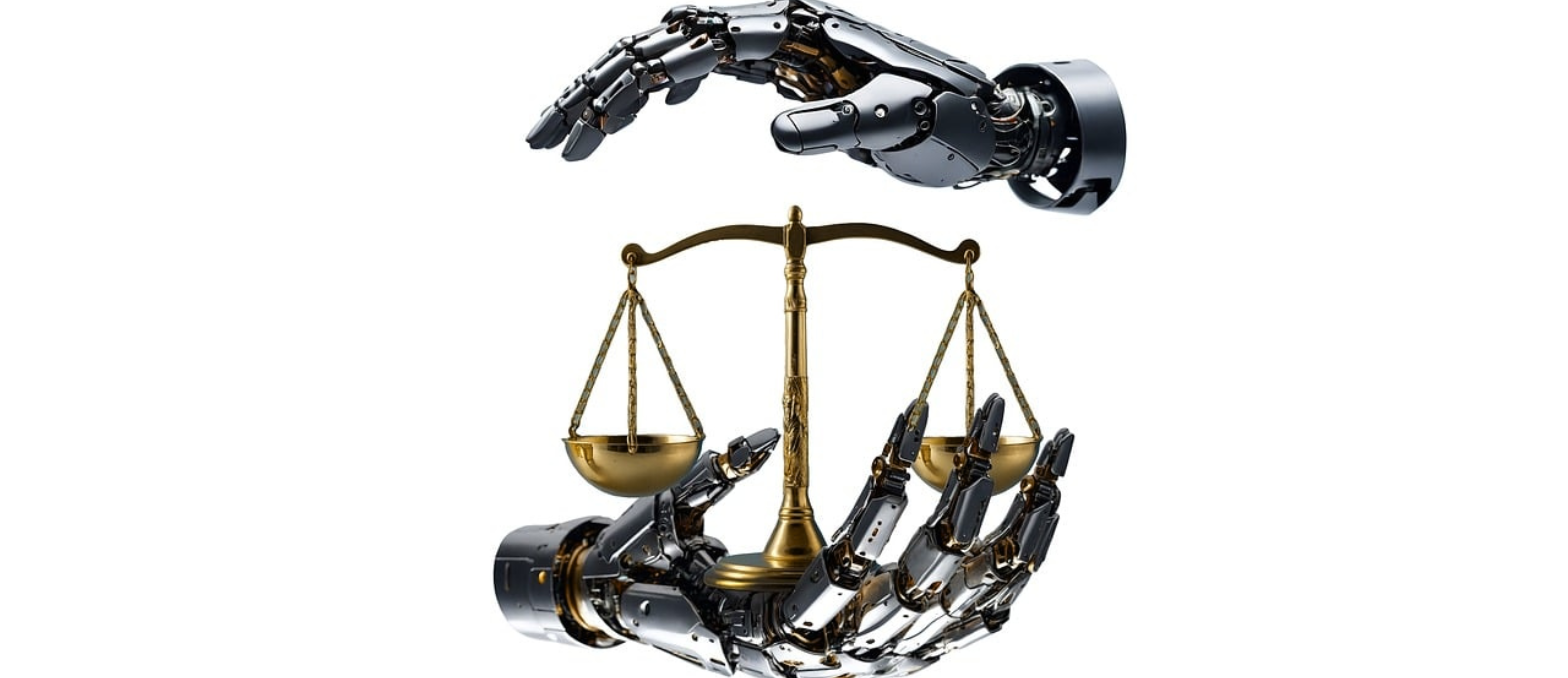 How LLM’s Are A Game Changer In Legal Research
