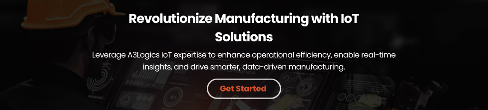 IoT in Manufacturing