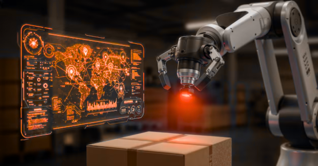 IoT in Manufacturing