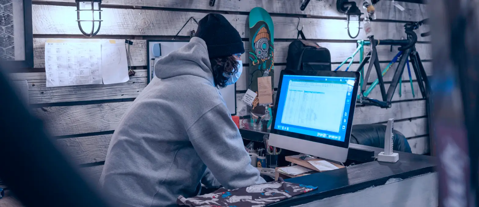 Garage Management Software Development: Costs and Features