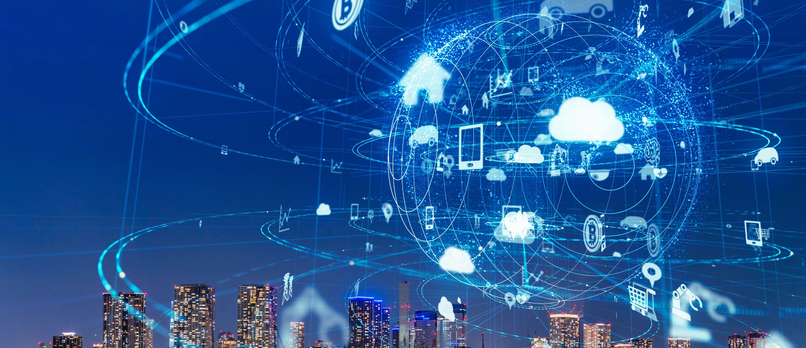 Enterprises IOT Use Cases, Benefits and Challenges