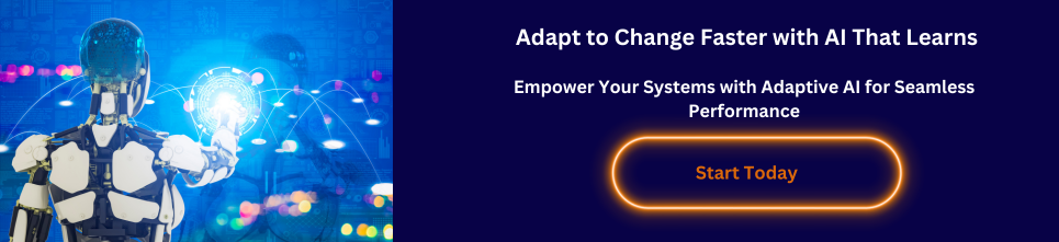 Adaptive AI