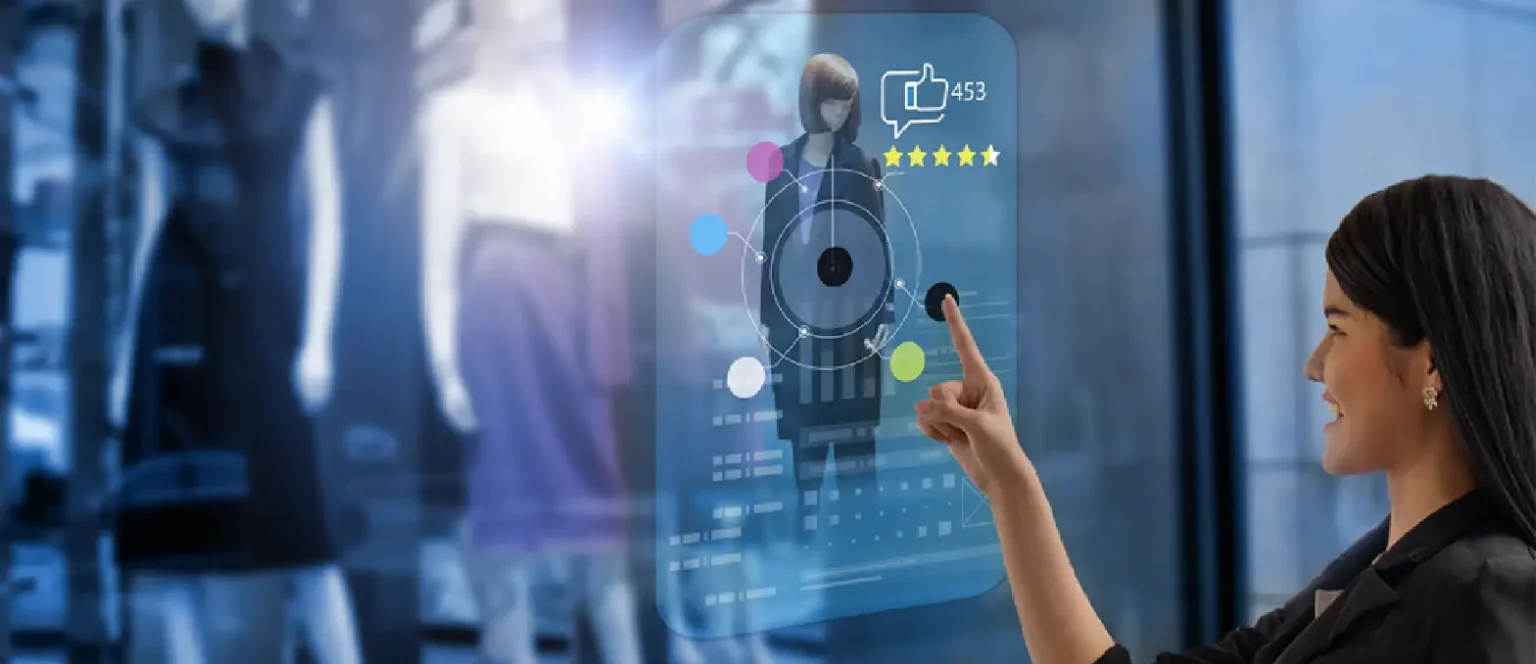Use Cases of AI in Retail: Applications and Benefits