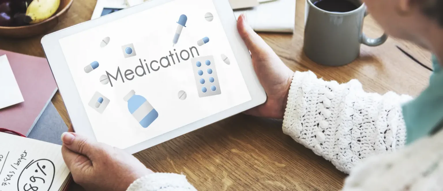 ePrescription Mobile App Development: Cost and Feature Guide