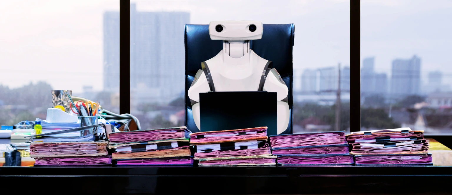 RPA Development and Implementation—A Step By Step Guide for 2025