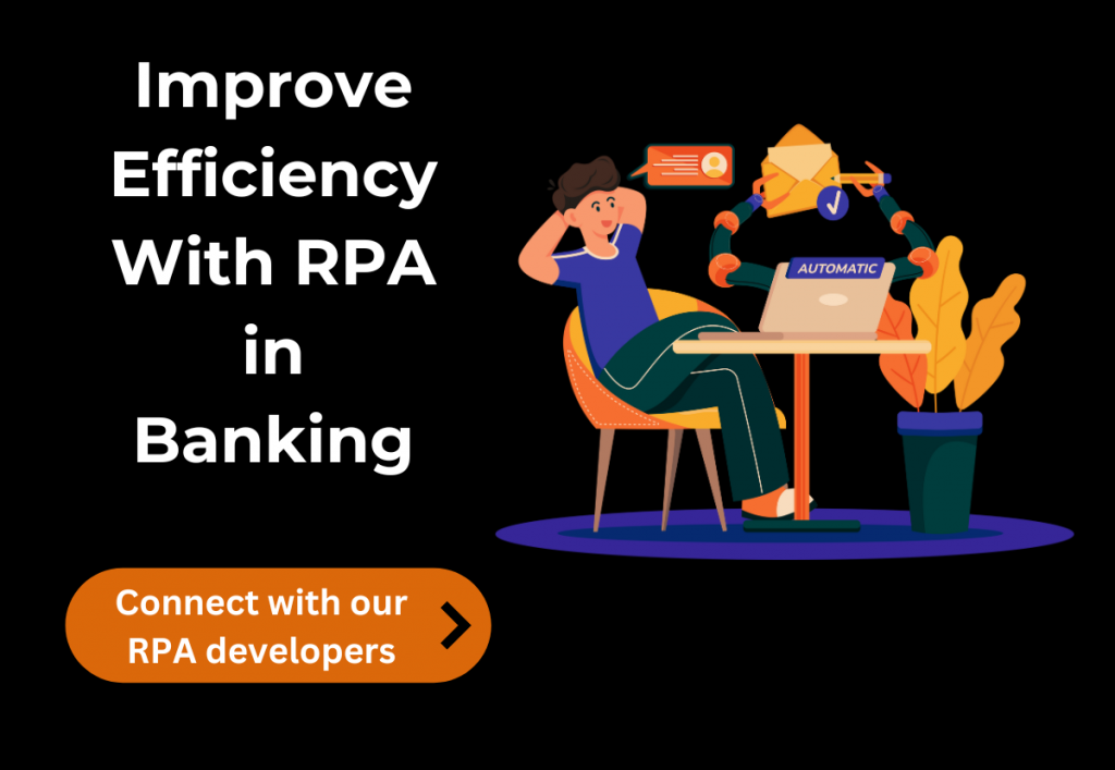 RPA in banking