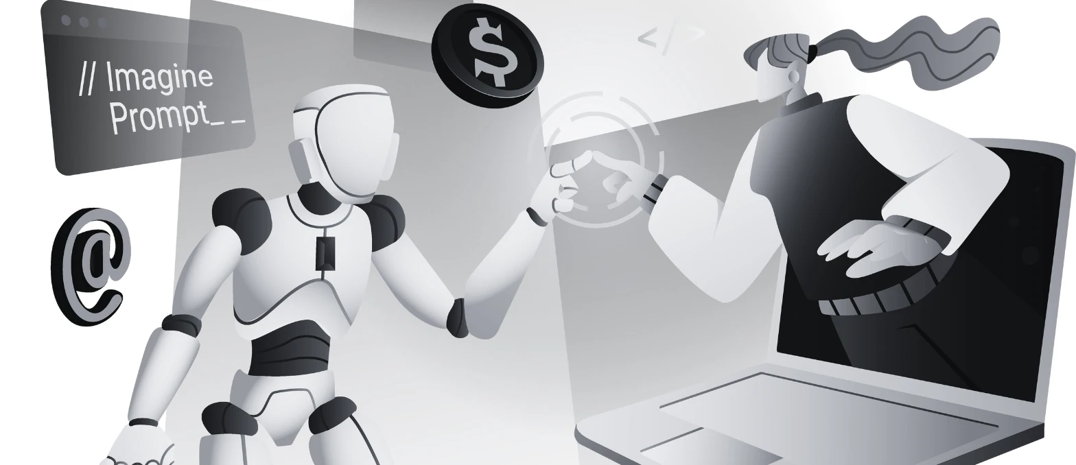 RPA vs. AI vs. ML -What’s the Difference?