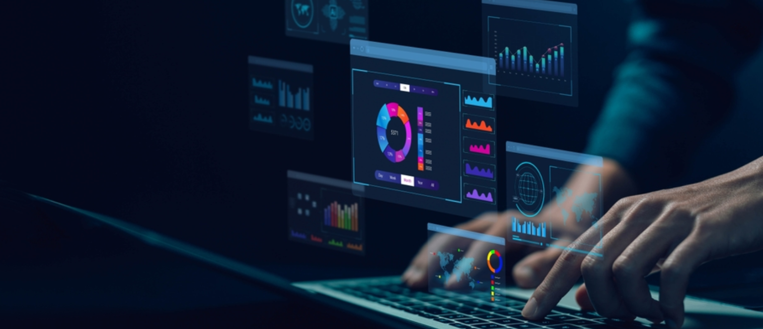 4 Types of Data Analytics [Ultimate Guide]