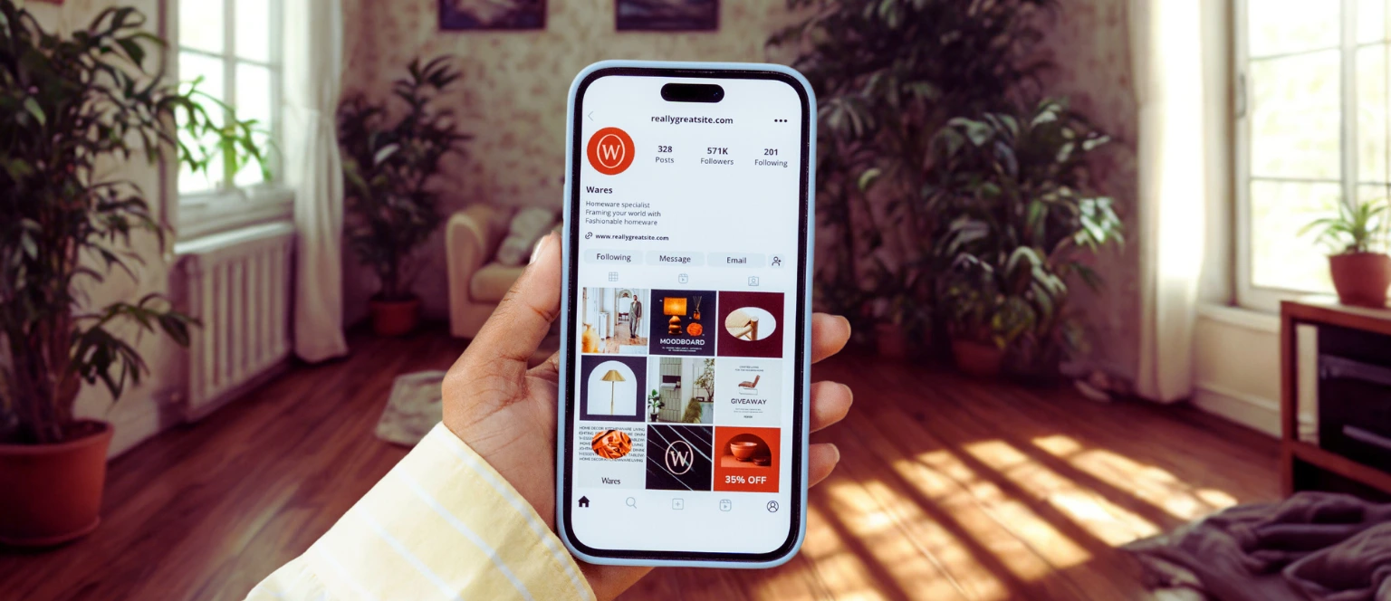 Build an App Like Instagram: Cost and Features