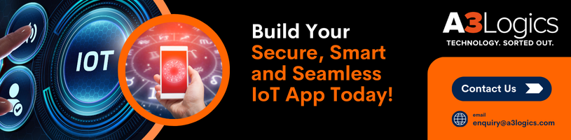 CTA ioT