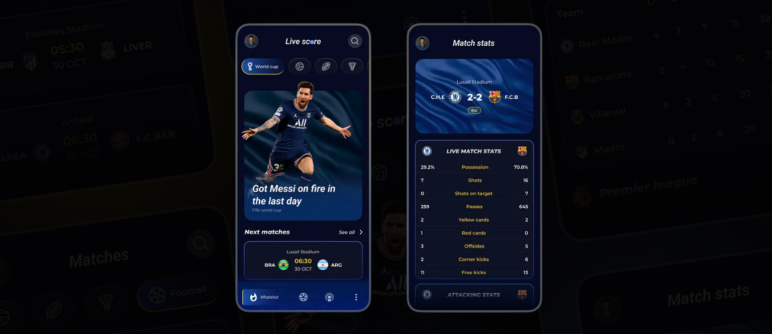 Fantasy Football App Development Costs, Features & Complete Guide