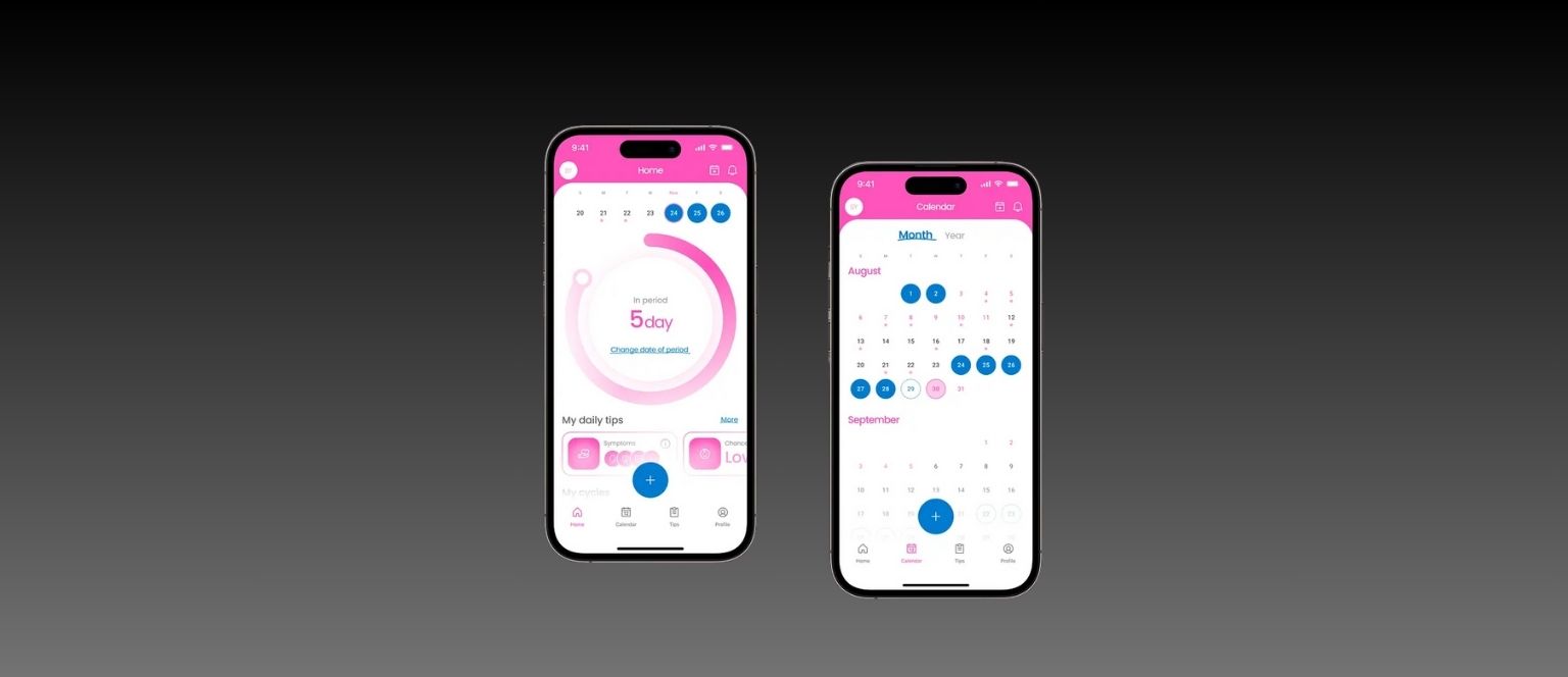 Pregnancy Tracking App Development: Key Features and Cost Analysis