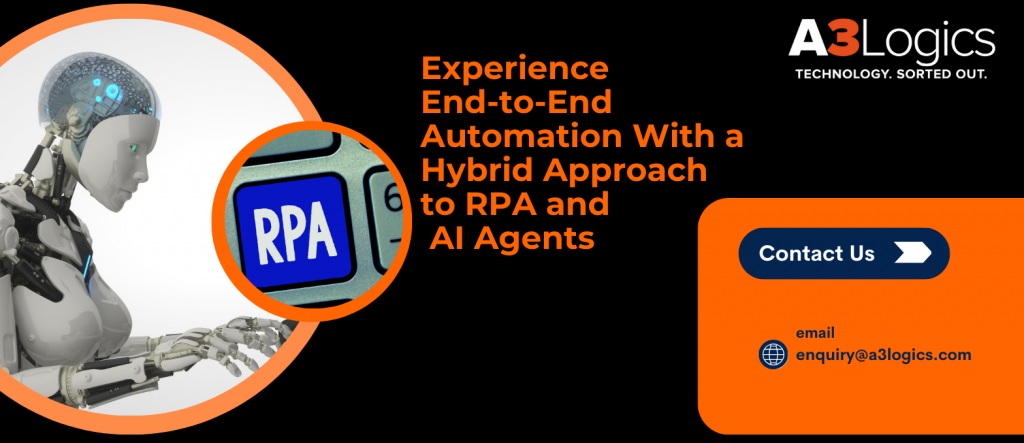 RPA vs AI agents