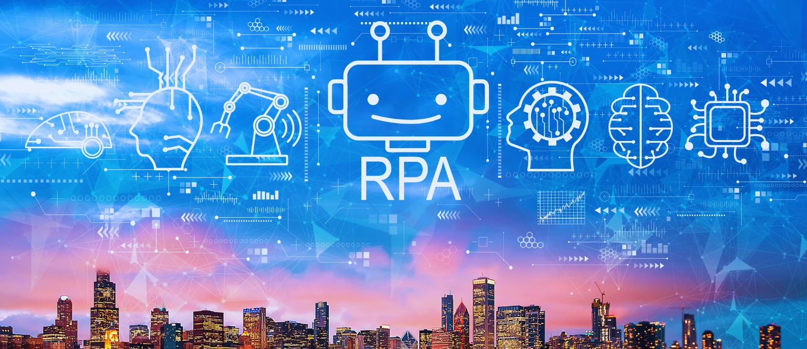 Must-See Robotic Process Automation (RPA) Statistics in 2025 automation