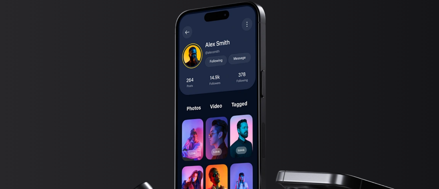 Social Media App Development: Process, Costs & Must-Have Features
