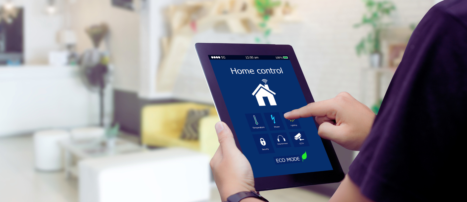 IoT Smart Home App Development: Key Features, Protocols, and Best Practices