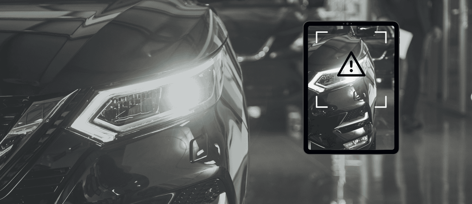 AI Vehicle Damage Detection Software and System Development Guide