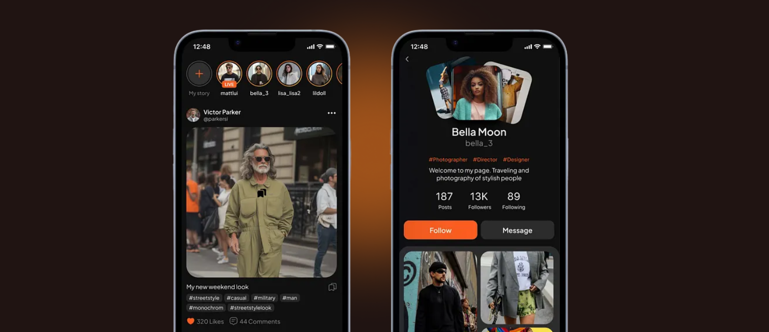 How Much Does It Cost to Build a Social Media App?
