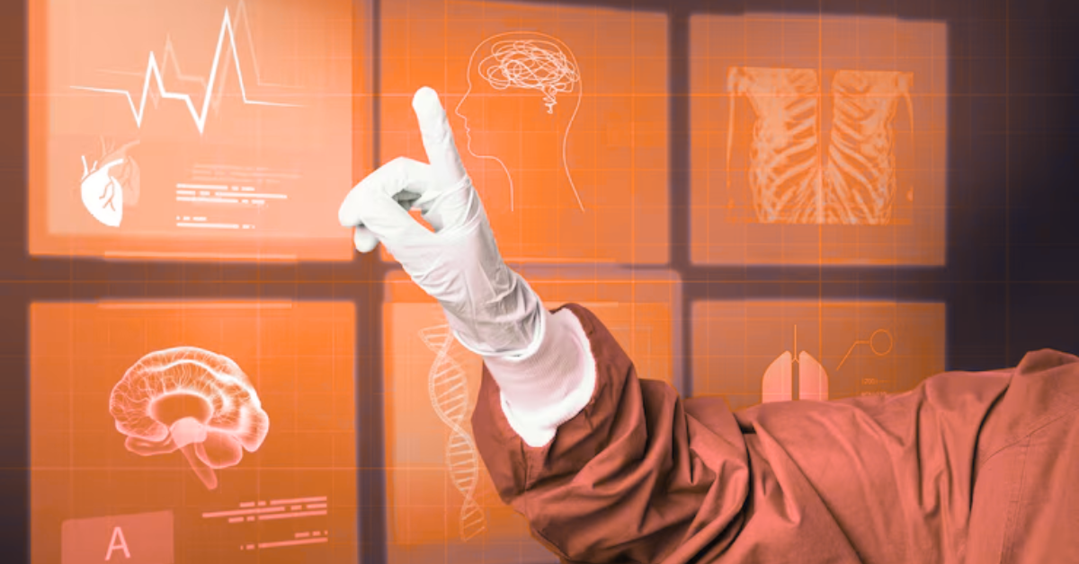 AI-Powered Osteoporosis Detection: The CareVision Story