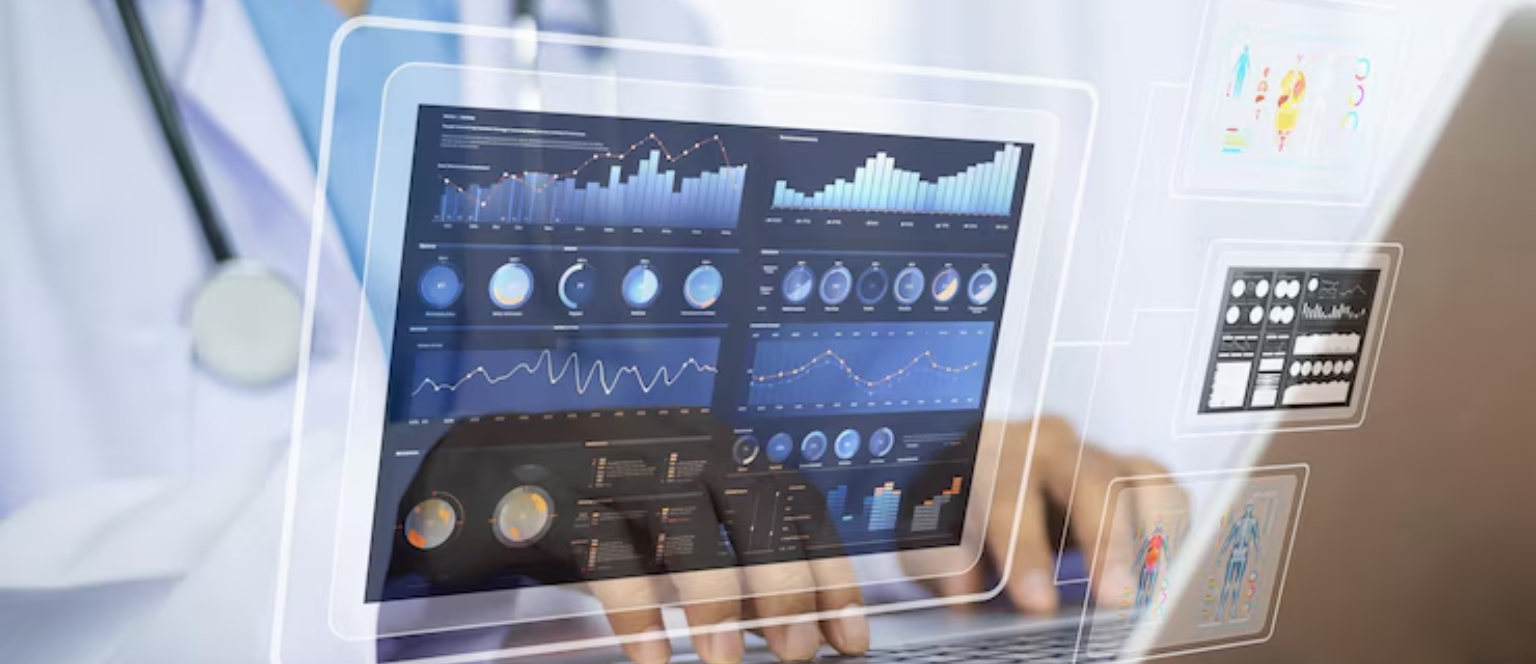 Data Analytics in Healthcare – Transforming Patient Care