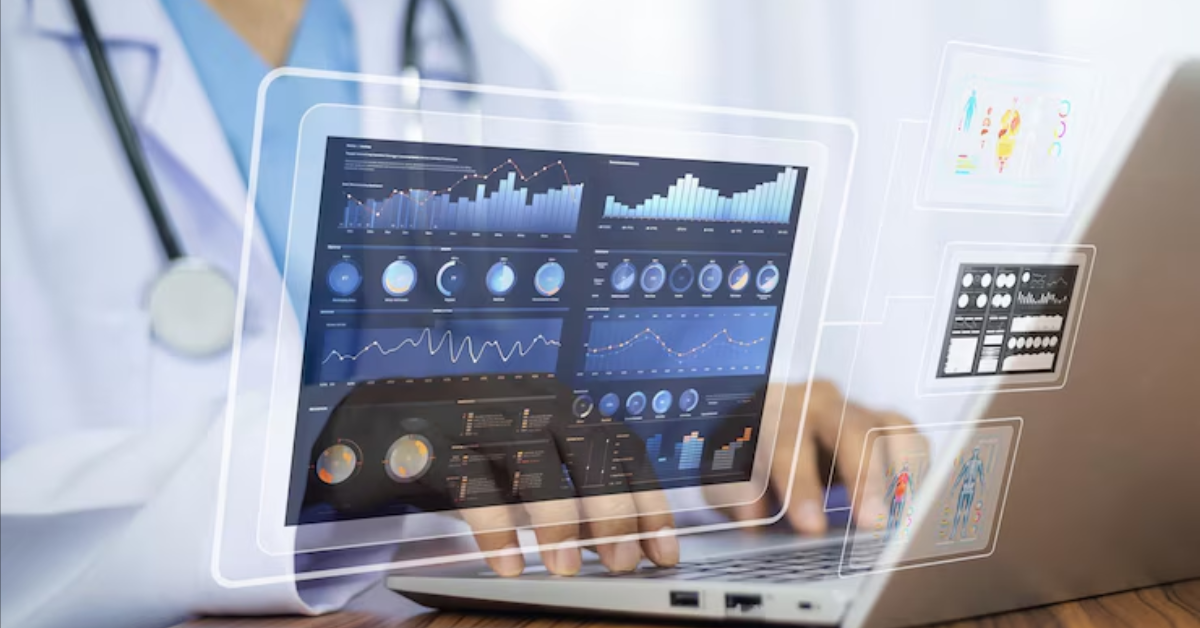 Transforming Healthcare Diagnostics with AI and Cloud Computing