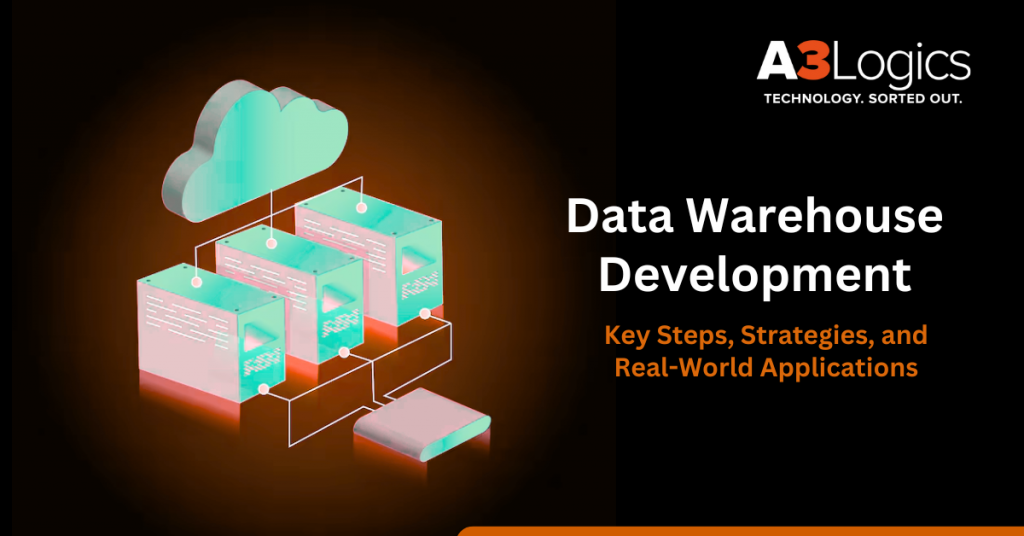 Data Warehouse Development